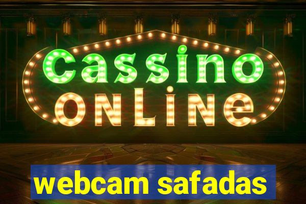 webcam safadas